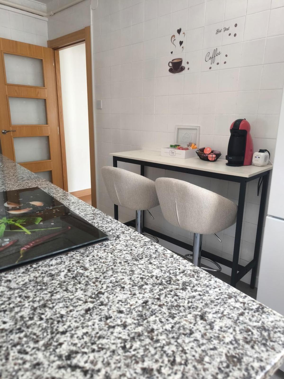 Apartamento Acogedora Y Con Encanto En Centro De *