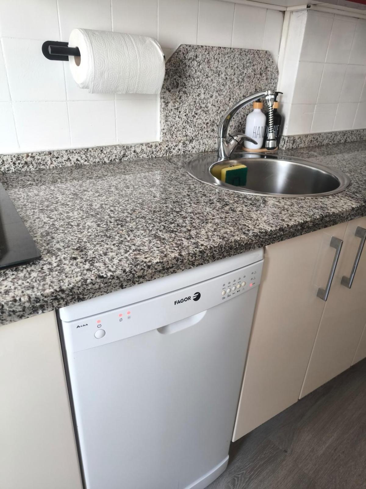 Apartamento Acogedora Y Con Encanto En Centro De León