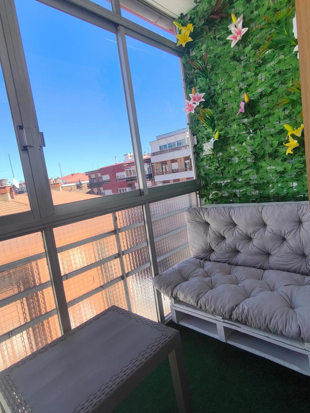 Apartamento Acogedora Y Con Encanto En Centro De